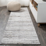 Loom Modern Stripe Area Rug