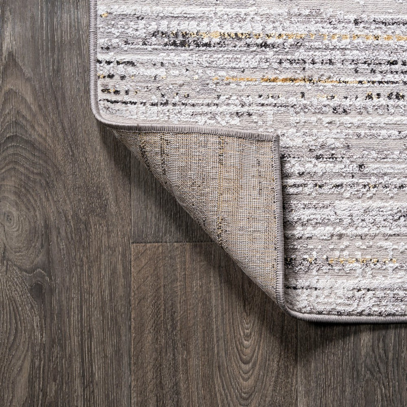 Loom Modern Stripe Area Rug