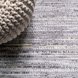 Loom Modern Stripe Area Rug