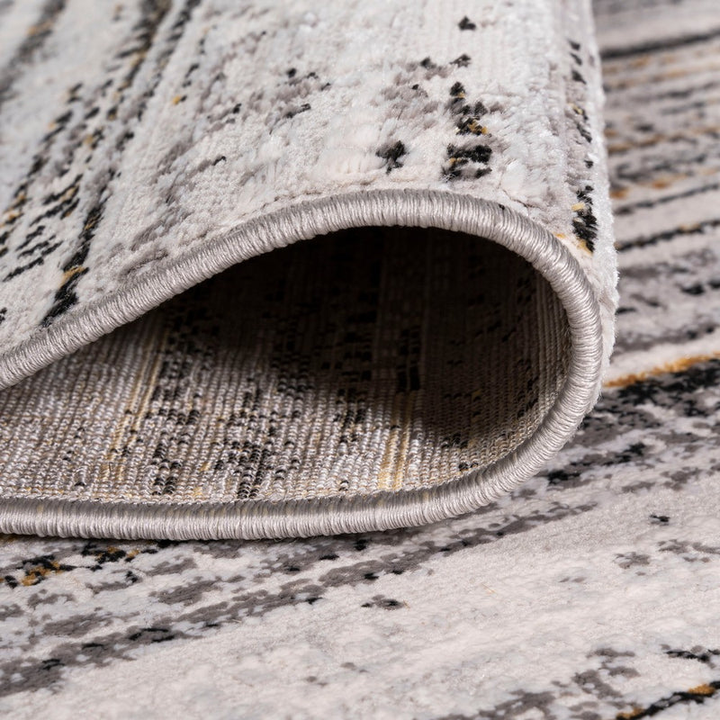 Loom Modern Stripe Area Rug