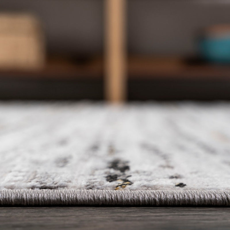 Loom Modern Stripe Area Rug