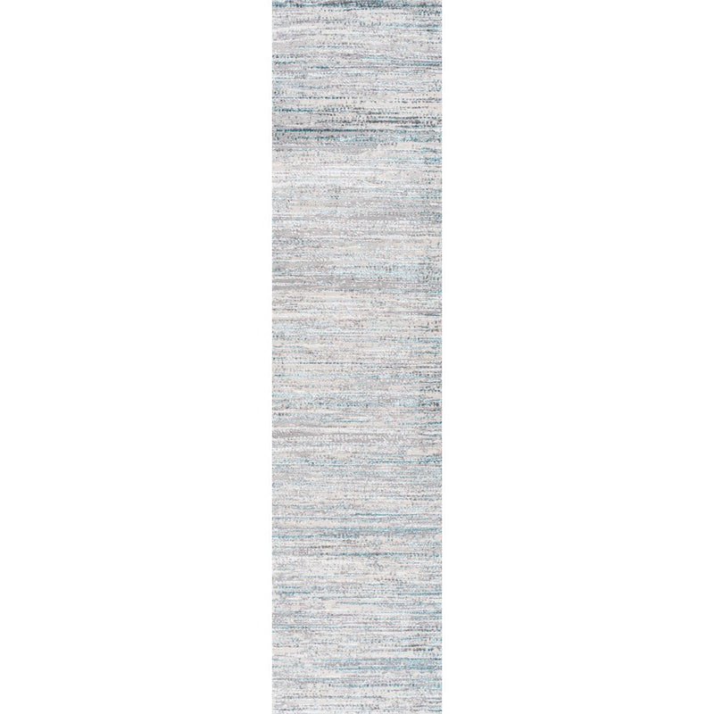 Loom Modern Stripe Area Rug