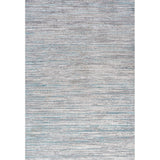 Loom Modern Stripe Area Rug