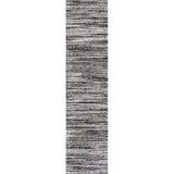 Loom Modern Stripe Area Rug