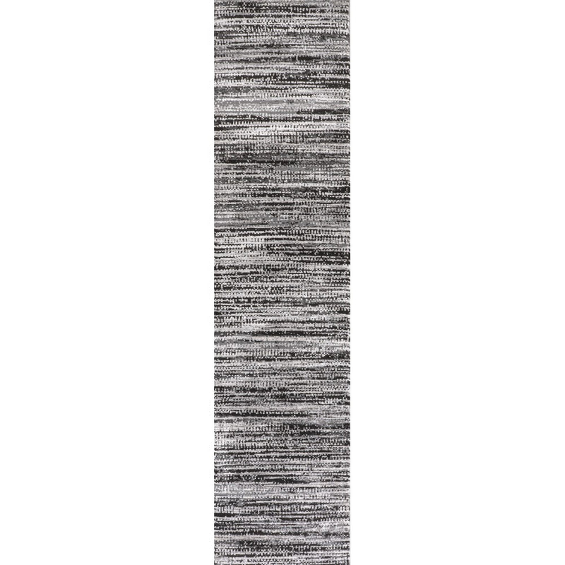Loom Modern Stripe Area Rug