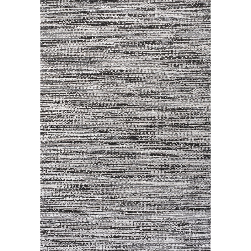 Loom Modern Stripe Area Rug