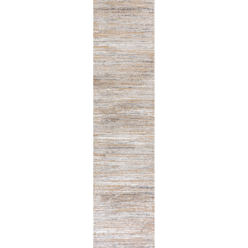 Loom Modern Stripe Area Rug