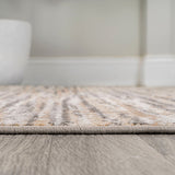 Loom Modern Stripe Area Rug
