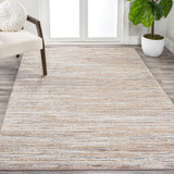 Loom Modern Stripe Area Rug