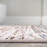 Loom Modern Stripe Area Rug