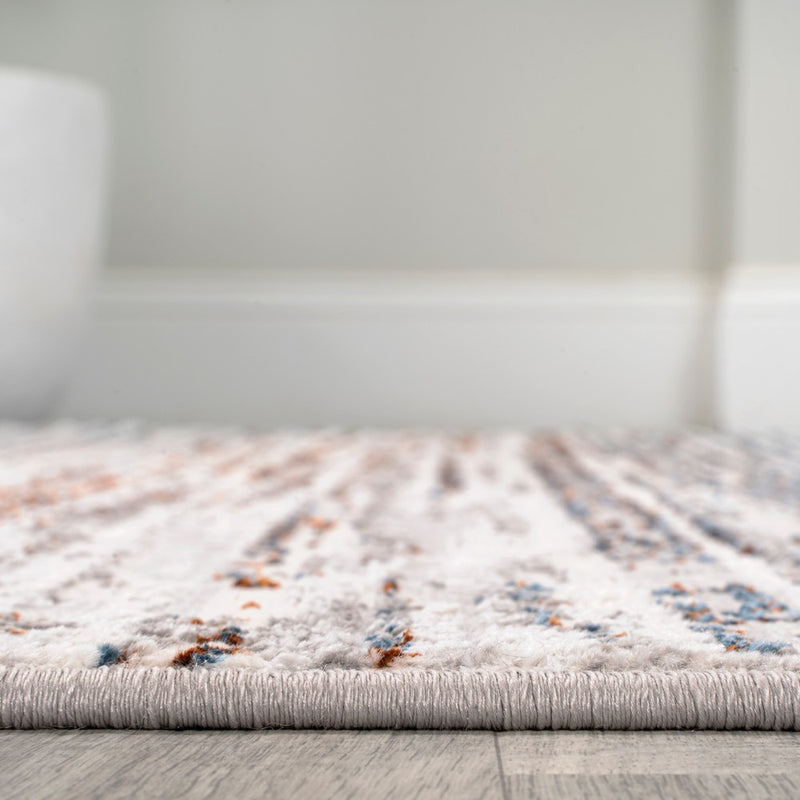 Loom Modern Stripe Area Rug