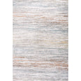 Gray/Blue/Orange