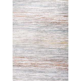 Loom Modern Stripe Area Rug