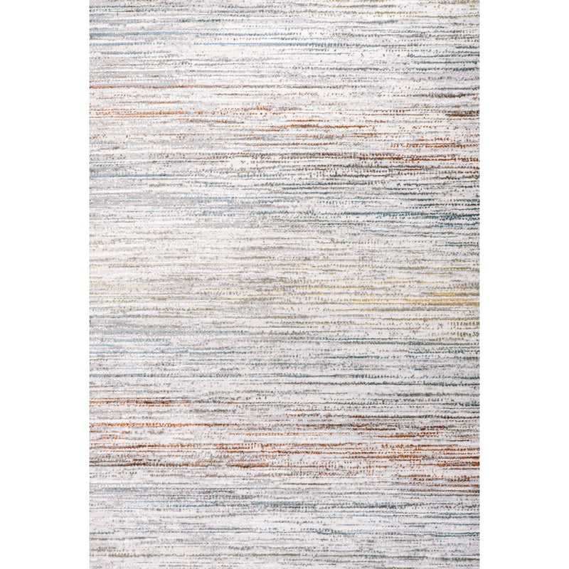 Loom Modern Stripe Area Rug