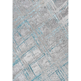 Slant Modern Abstract Area Rug