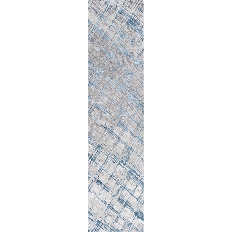 Slant Modern Abstract Area Rug