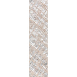 Slant Modern Abstract Area Rug
