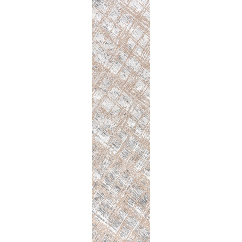 Slant Modern Abstract Area Rug