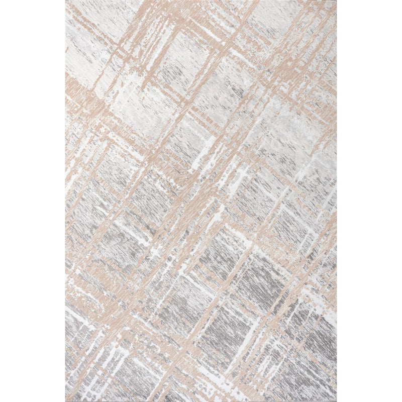 Slant Modern Abstract Area Rug