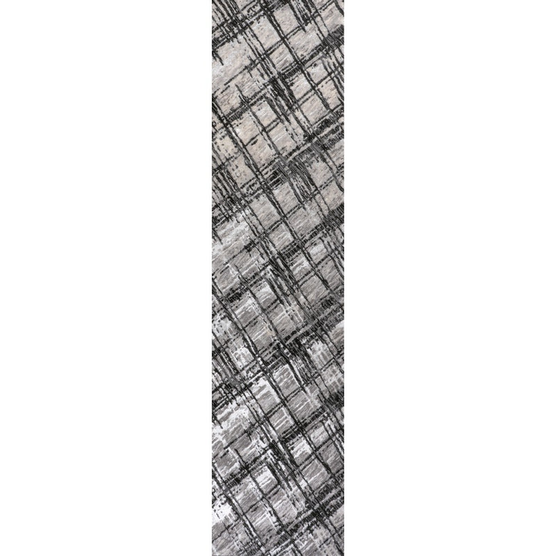Slant Modern Abstract Area Rug