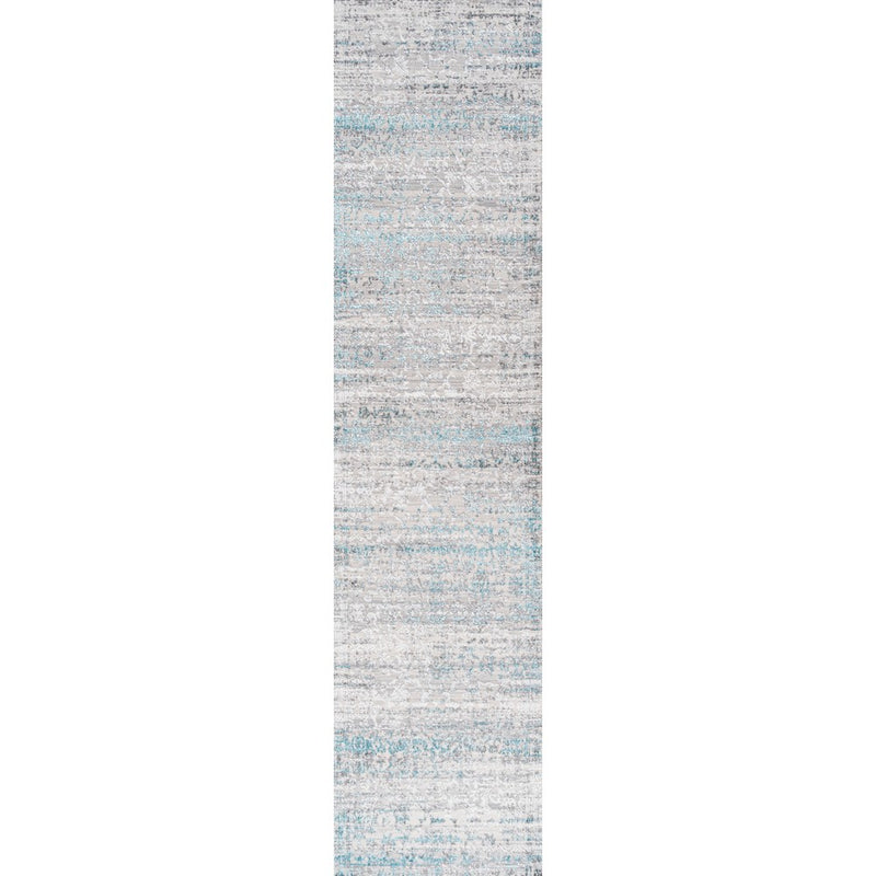Tidal Modern Strie' Area Rug