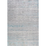 Tidal Modern Strie' Area Rug