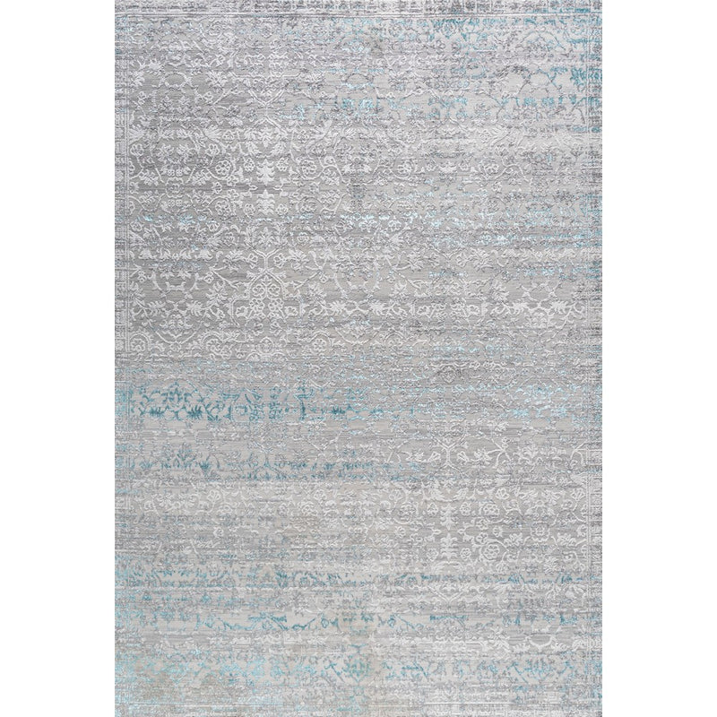 Tidal Modern Strie' Area Rug