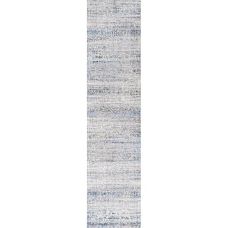 Tidal Modern Strie' Area Rug