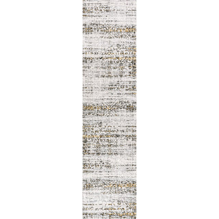 Tidal Modern Strie' Area Rug