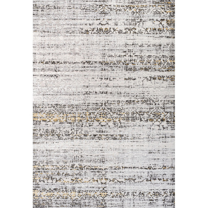Tidal Modern Strie' Area Rug