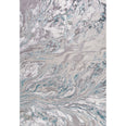 Gray/Turquoise