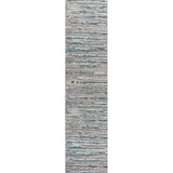 Batten Modern Stripe Area Rug