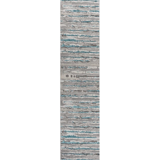 Batten Modern Stripe Area Rug