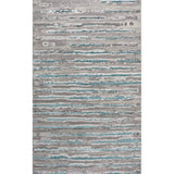 Batten Modern Stripe Area Rug