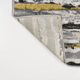 Batten Modern Stripe Area Rug