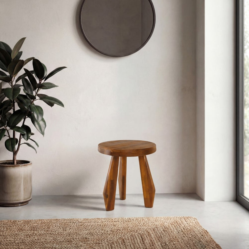 terra-15-rustic-coastal-acacia-wood-tripod-round-indoor-outdoor-accent-stool