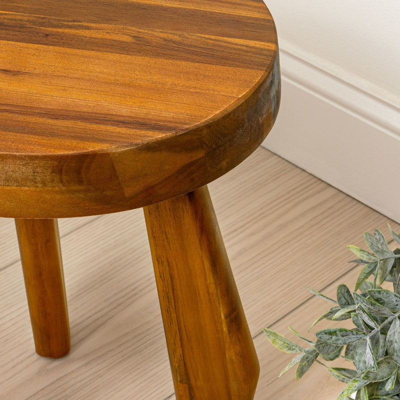 terra-15-rustic-coastal-acacia-wood-tripod-round-indoor-outdoor-accent-stool