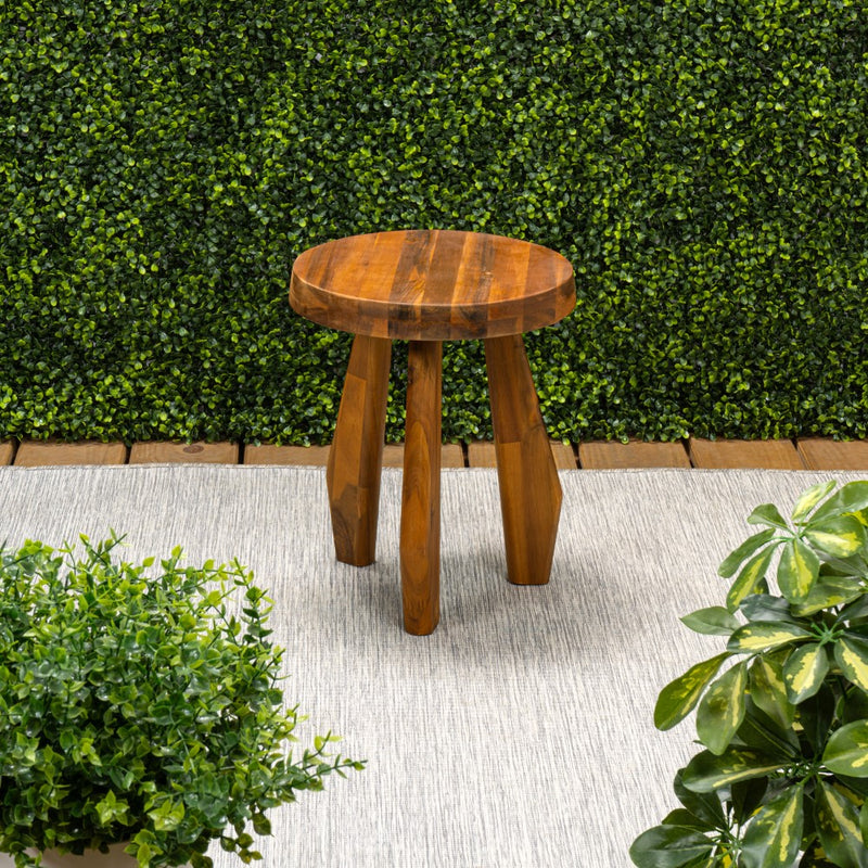 terra-15-rustic-coastal-acacia-wood-tripod-round-indoor-outdoor-accent-stool