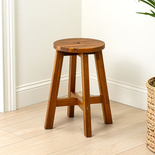 grove-18-coastal-casual-acacia-wood-round-indoor-outdoor-accent-stool