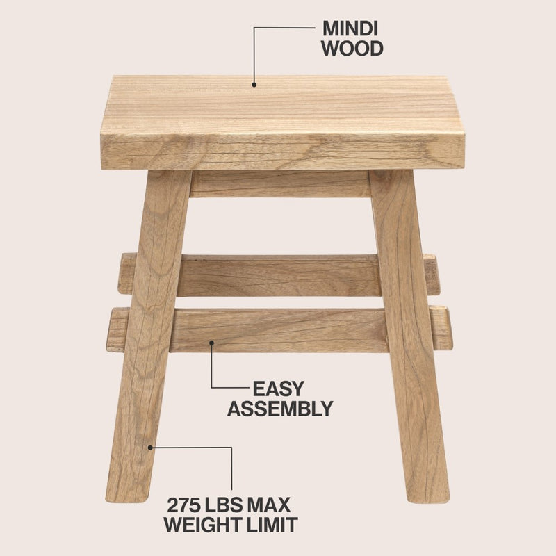 revine-16-9-rustic-farmhouse-solid-mindi-wood-handcrafted-accent-stool