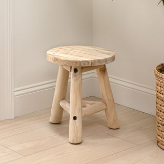 triform-13-8-modern-minimalist-handcrafted-solid-teak-wood-accent-stool-with-tri-leg-base