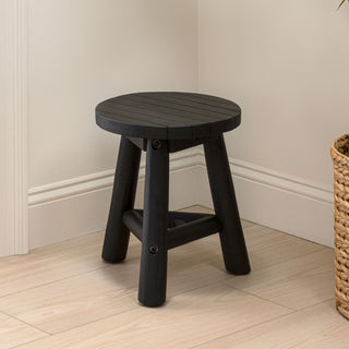 triform-13-8-modern-minimalist-handcrafted-solid-teak-wood-accent-stool-with-tri-leg-base