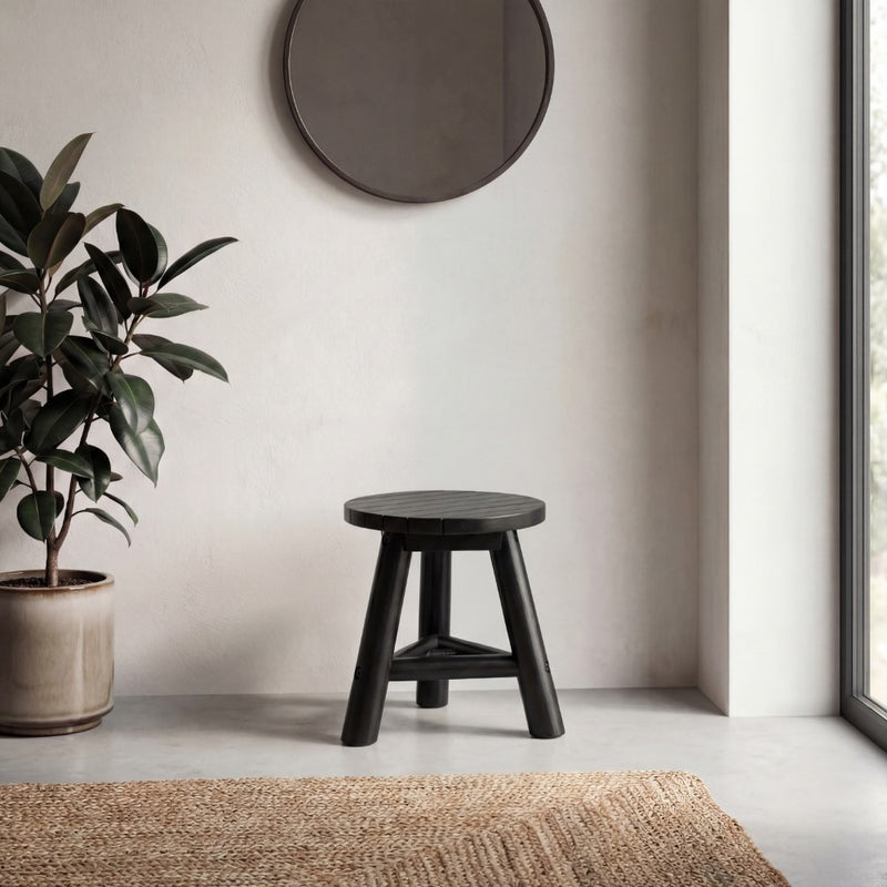 triform-13-8-modern-minimalist-handcrafted-solid-teak-wood-accent-stool-with-tri-leg-base