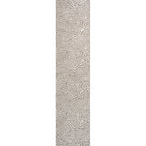 Eryx Modern Bohemian Abstract Organic Reversible Machine-Washable Indoor/Outdoor Area Rug