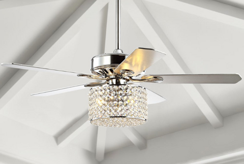 Installation video thumbnail for JYL9606   Ceiling Fan