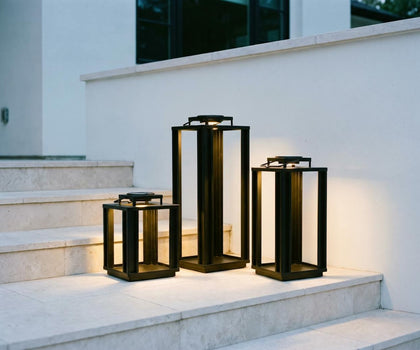 Shop Cordless Lanterns