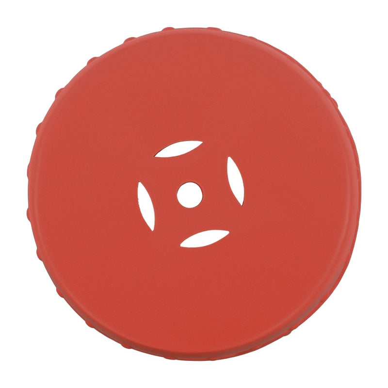 Lucky Coins 16" Chinese Ceramic Drum Garden Stool