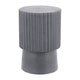 Gray Terrazzo