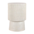 Cream Terrazzo