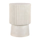 Cream Terrazzo